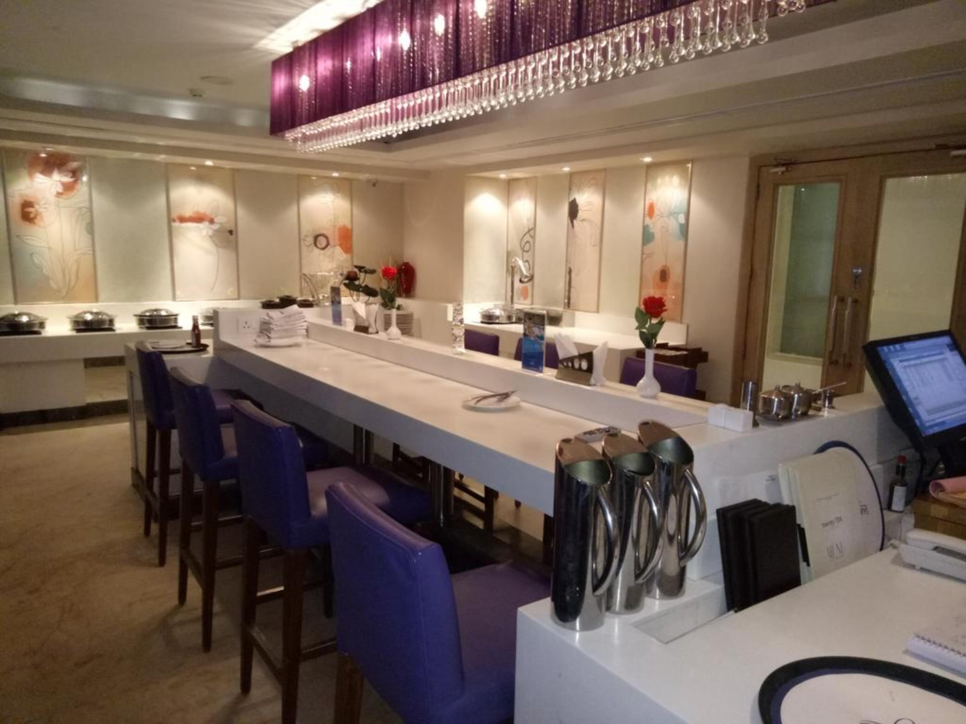 The Ashtan Sarovar Portico 4* New Delhi
