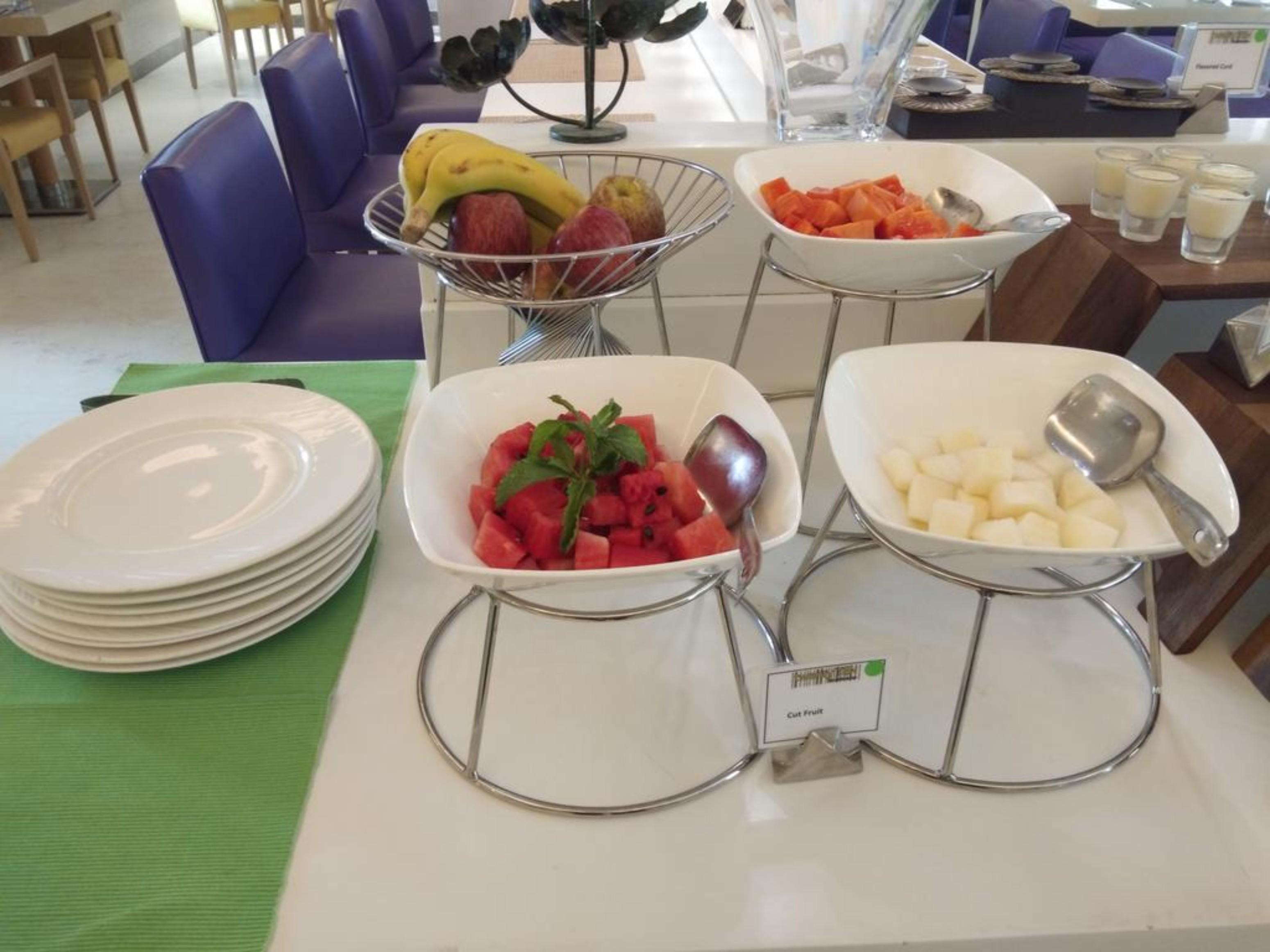 The Ashtan Sarovar Portico होटल 4*