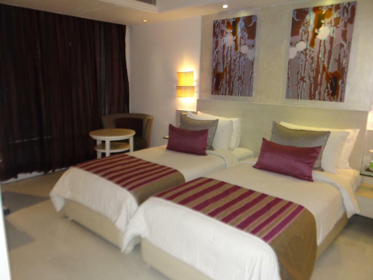 The Ashtan Sarovar Portico 4* New Delhi