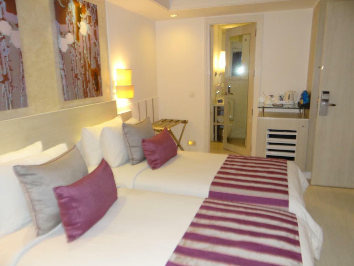 The Ashtan Sarovar Portico 4* New Delhi